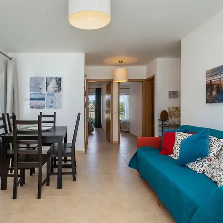 公寓 Al De Tavira *