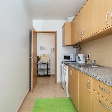 Appartement Al De Tavira Cabanas De Tavira