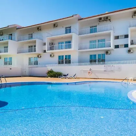 Al De Tavira 公寓 卡巴纳斯·德·塔维拉