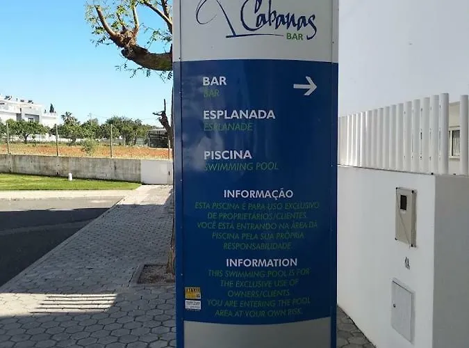 公寓 Al De Tavira *