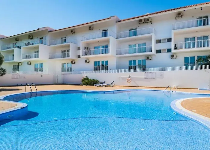 Al De Tavira 公寓 卡巴纳斯·德·塔维拉