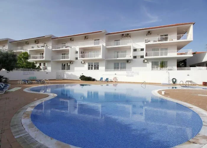 Al De Tavira 公寓 *