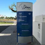 شقة Al De Tavira *