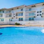 Al De Tavira شقة كاباناس تْدي تافيرا