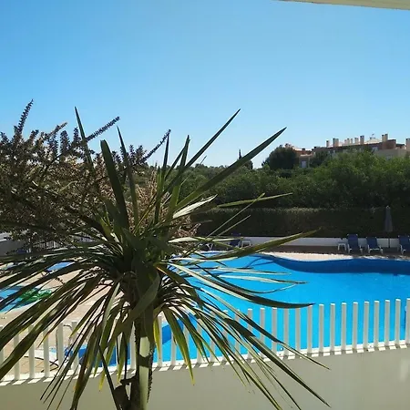 Al De Tavira شقة