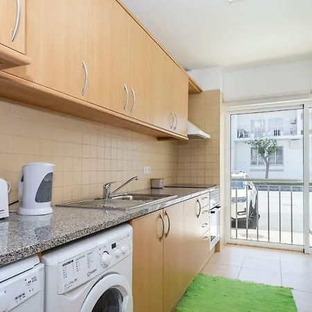 Apartmán Al De Tavira Cabanas De Tavira