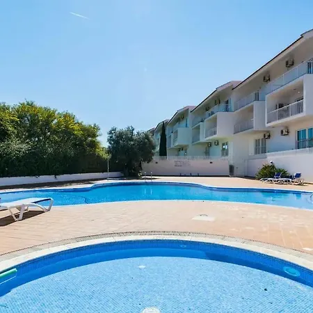 Al De Tavira * קבאנס דה טאבירה