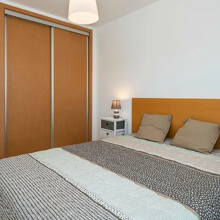 Al De Tavira Apartmán