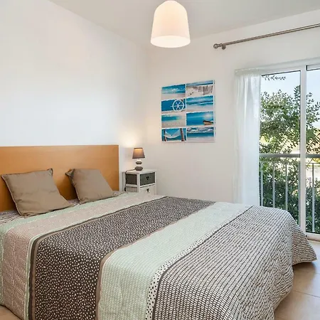 Al De Tavira דירה קבאנס דה טאבירה